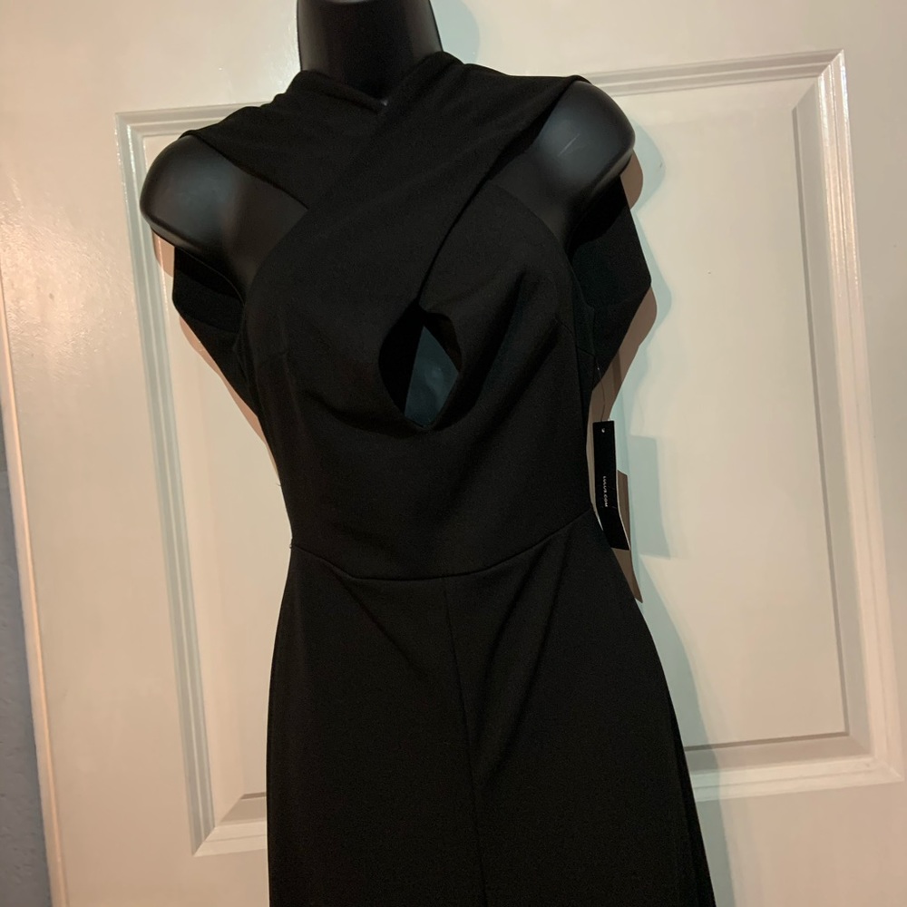 Lulus pant suit sold not for sale - Picture 2 of 2